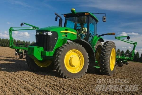 John Deere JD7930 Trattori