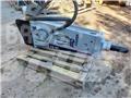 Furukawa FX 125 Martelli - frantumatori