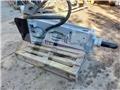 Hammer FX 125 Martelli - frantumatori