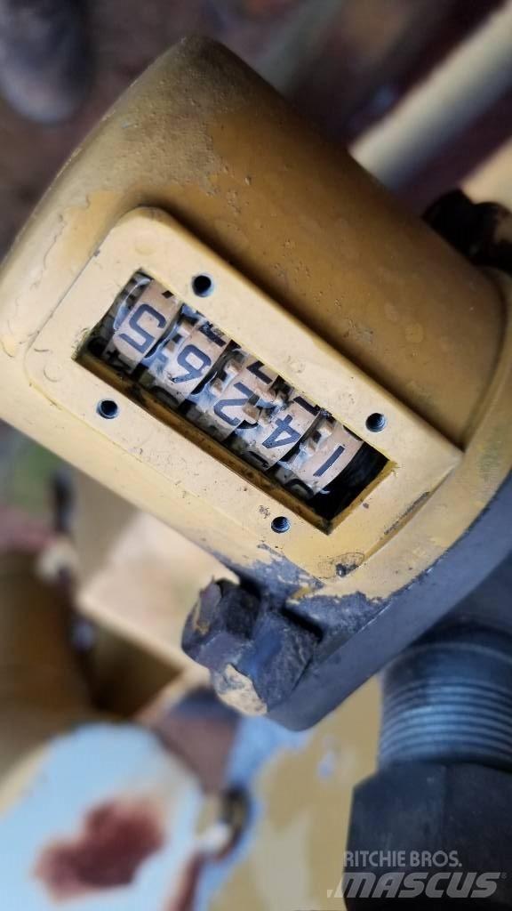 CAT 3512DITA Altri componenti