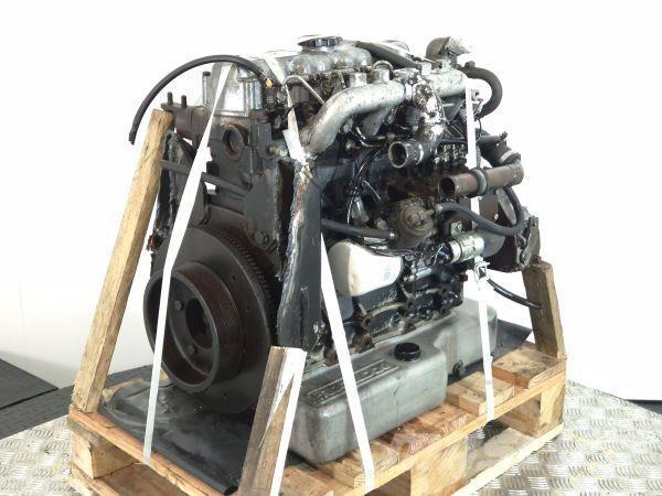 Mitsubishi K4N Motori