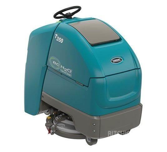 Tennant T350 Carrelli elevatori-Altro