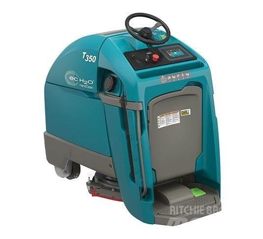 Tennant T350 Carrelli elevatori-Altro