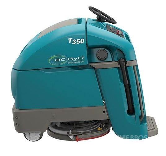 Tennant T350 Carrelli elevatori-Altro