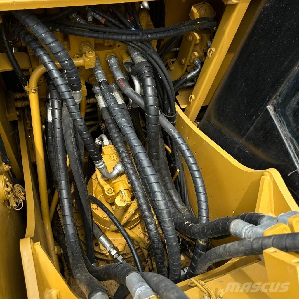 CAT 315 D Escavatori cingolati