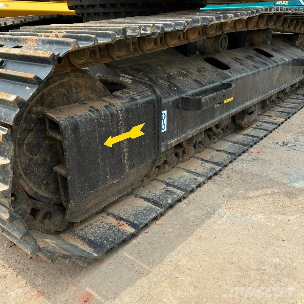 CAT 315 D Escavatori cingolati