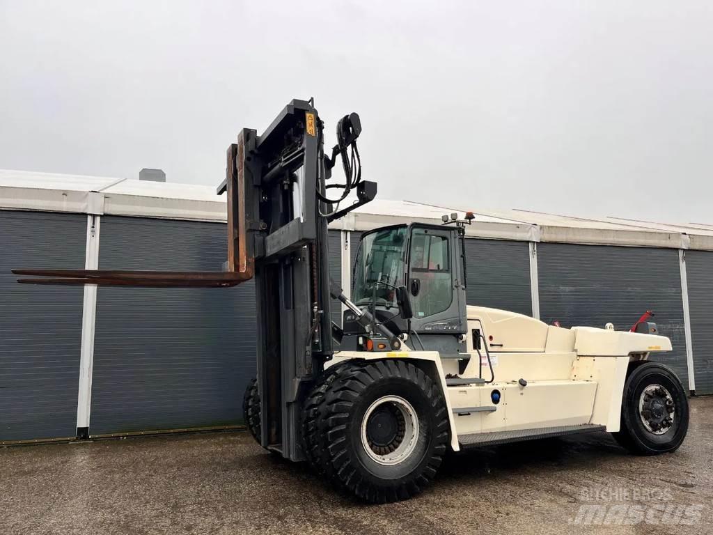 Kalmar DCG330-12LB Carrelli elevatori diesel