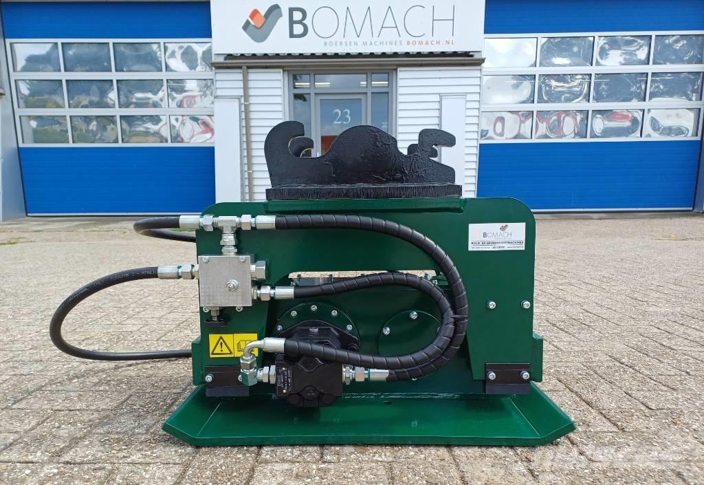  MCB  250 Battipali vibranti