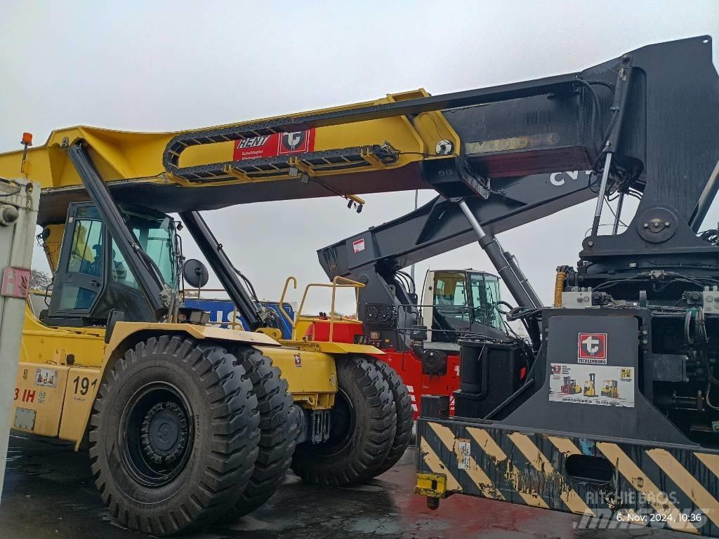 Hyster RS 46-33 IH Carrelli elevatori