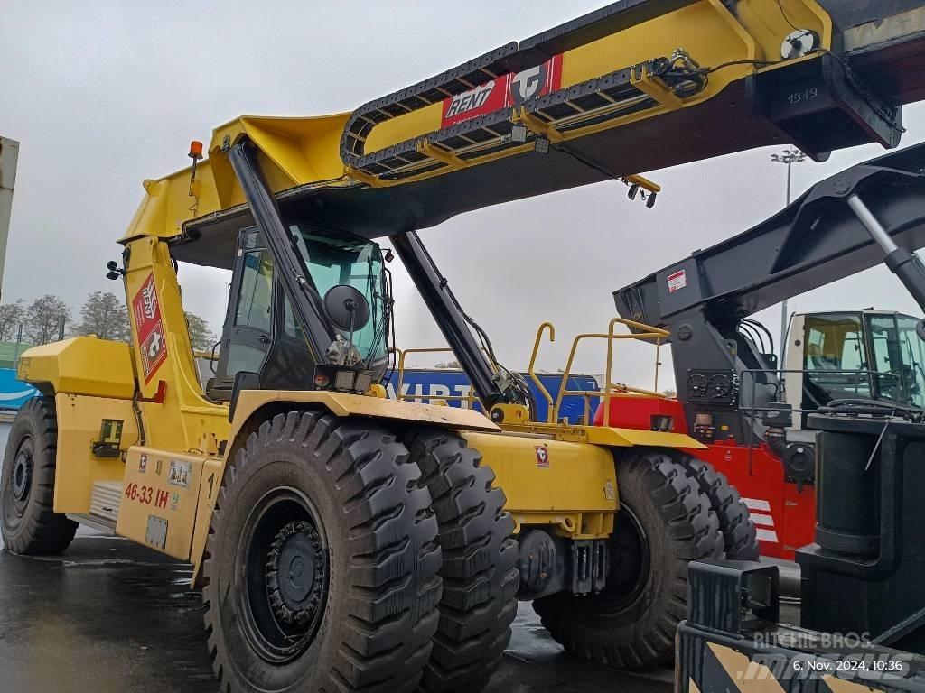 Hyster RS 46-33 IH Carrelli elevatori
