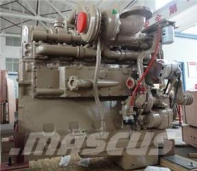 Cummins KTA19-P700 Motori