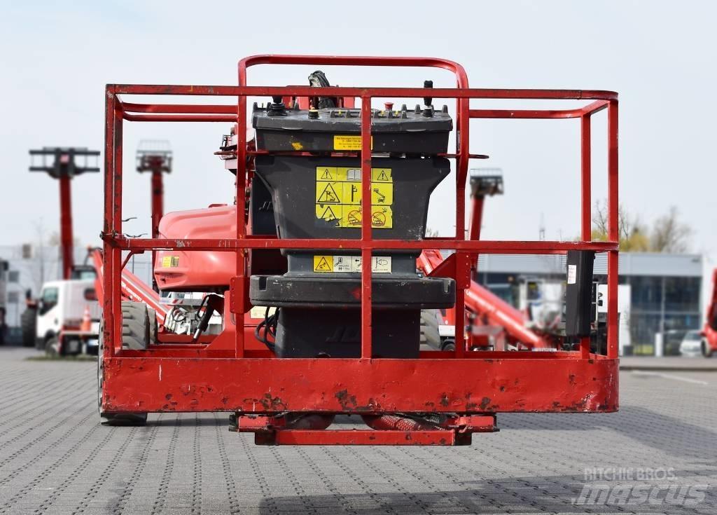 JLG E 600 JP Piattaforme a braccio articolato