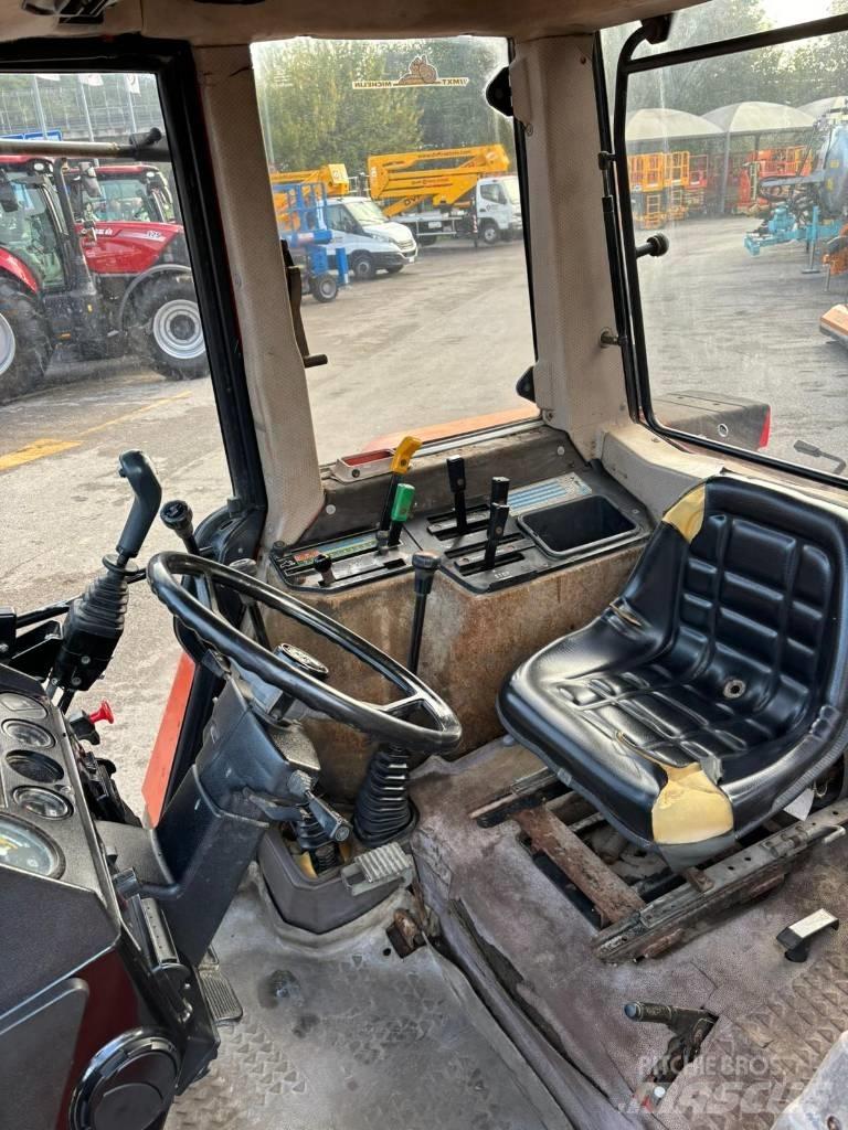 Same Laser 110 Trattori