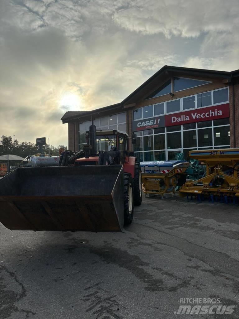 Same Laser 110 Trattori