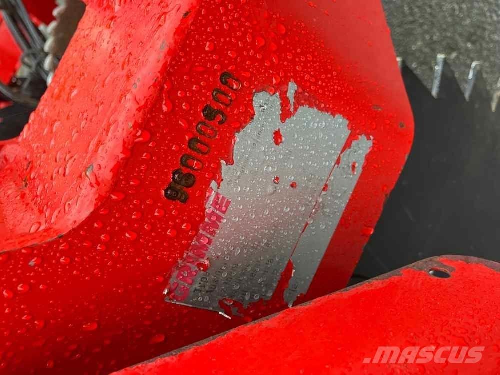 Grimme CS 150 Attrezzature  raccolta patate - Altro