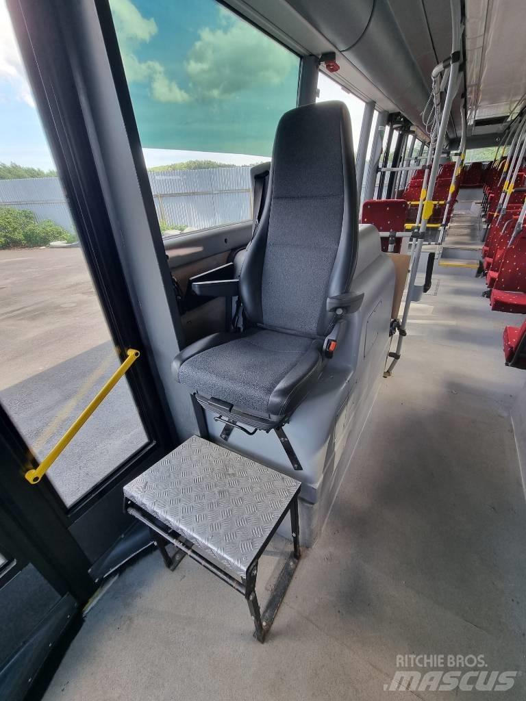Scania CL 94 UB Autobus interurbani
