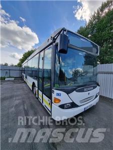 Scania CL 94 UB Autobus interurbani