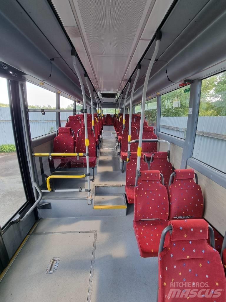 Scania CL 94 UB Autobus interurbani