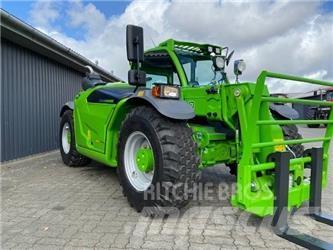 Merlo TF 33.7 Sollevatori telescopici