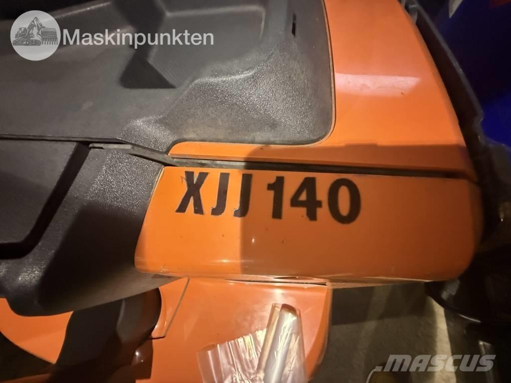 Toyota BT SWE 80 L Carrelli elevatori elettrici