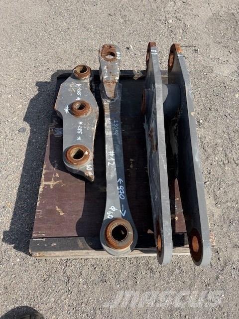 Volvo BUCKET LINK Benne