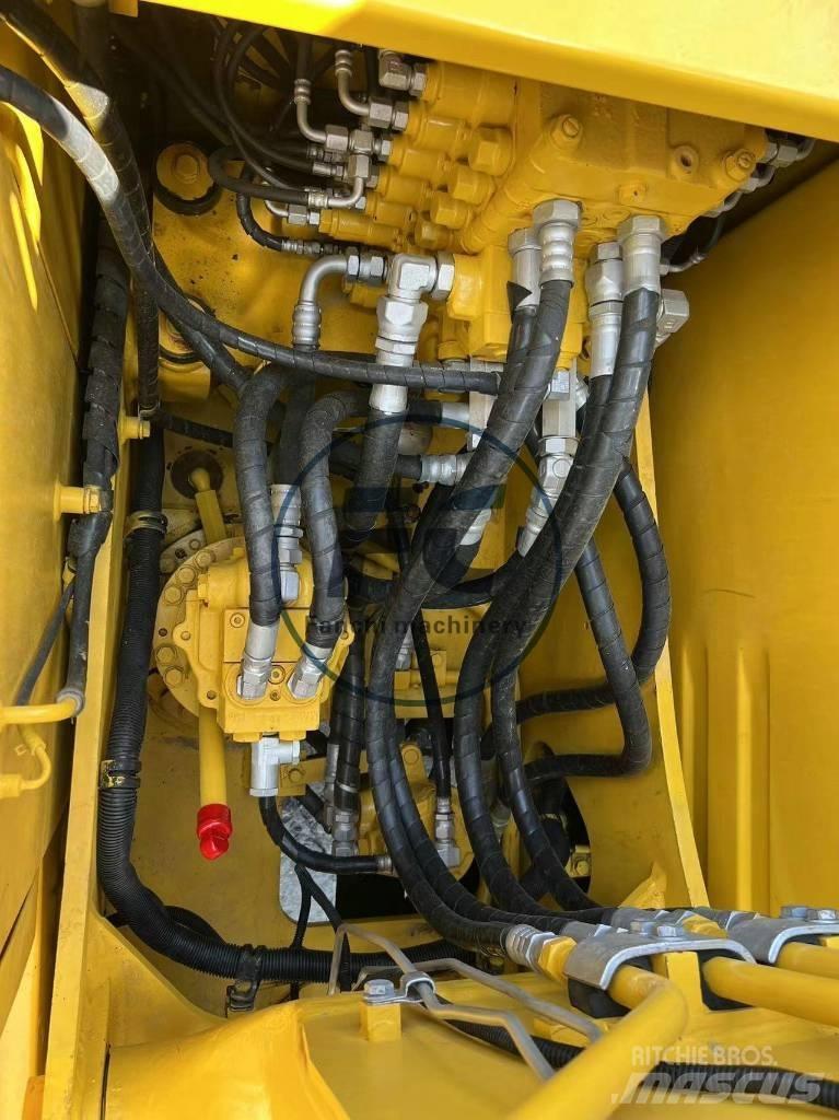 Komatsu PC 130 LC Escavatori cingolati
