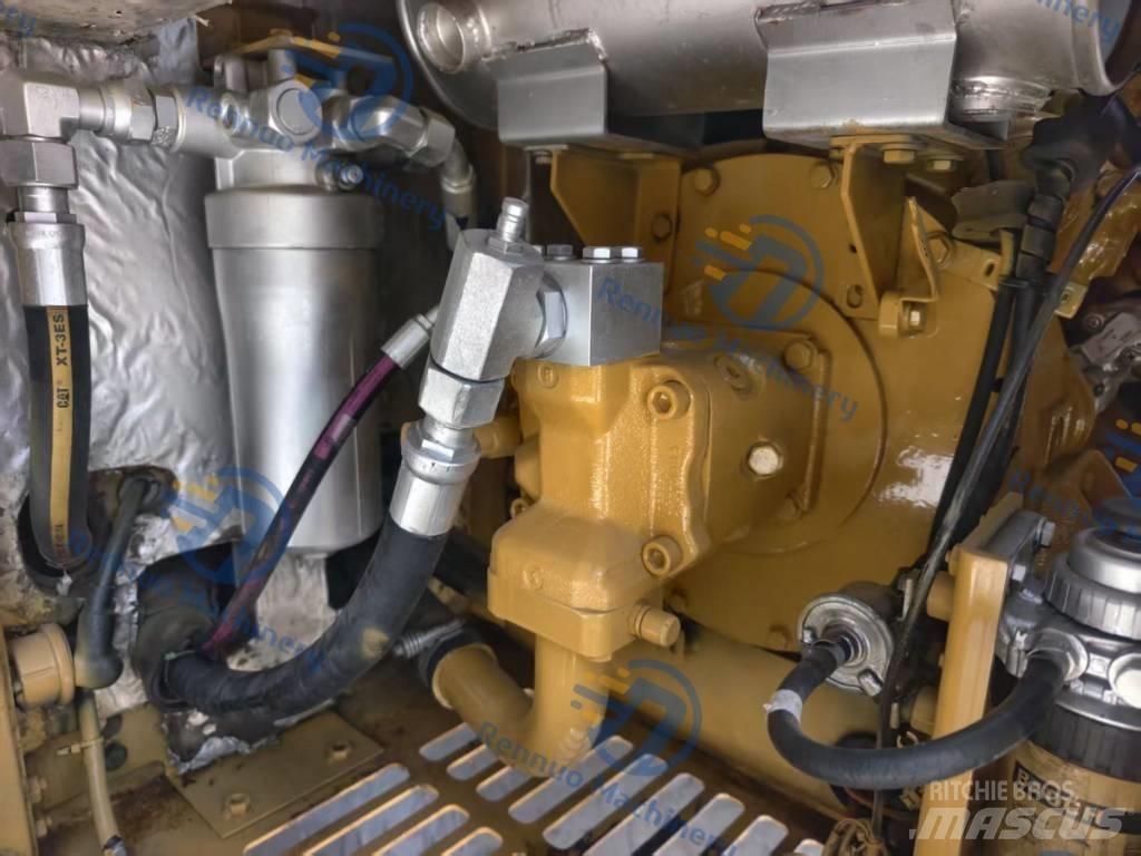 CAT 306E2 Miniescavatori