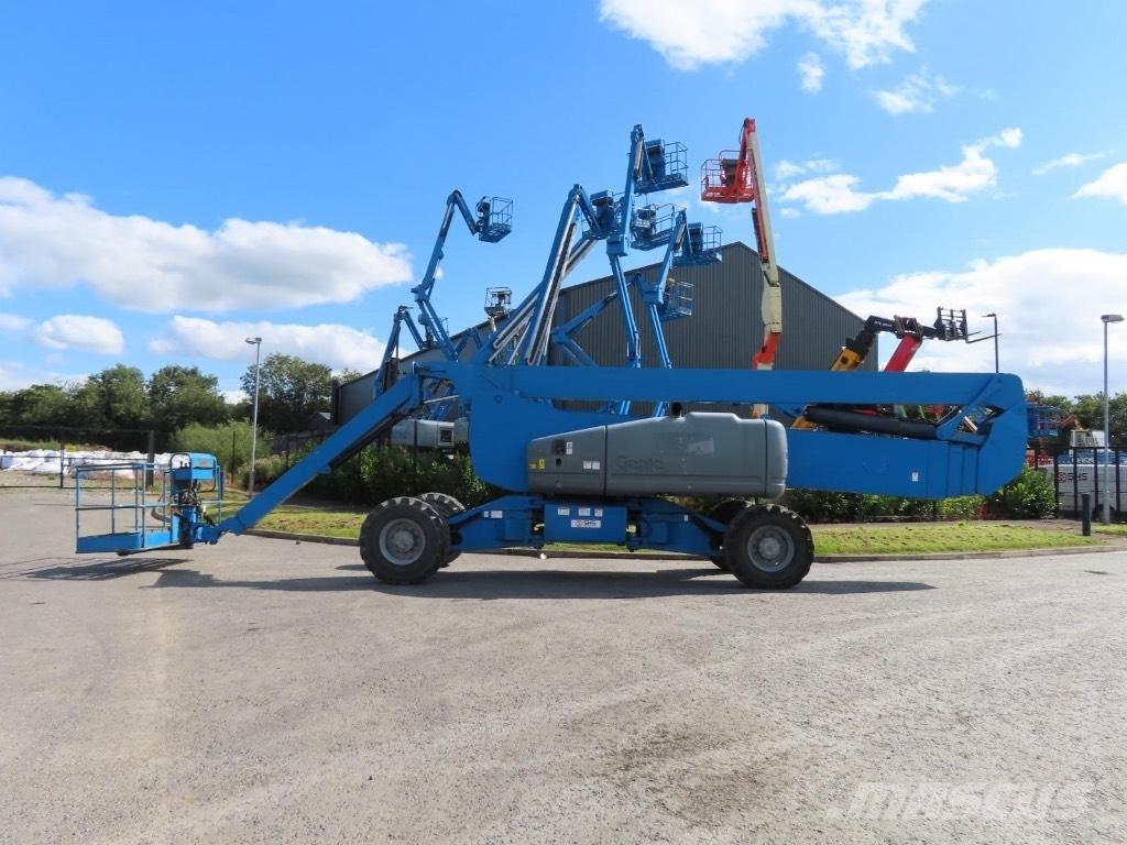 Genie Z 135 Piattaforme a braccio articolato
