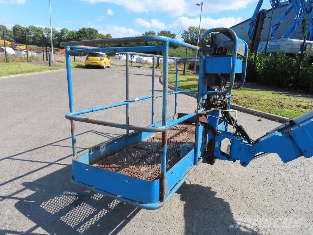Genie Z 135 Piattaforme a braccio articolato
