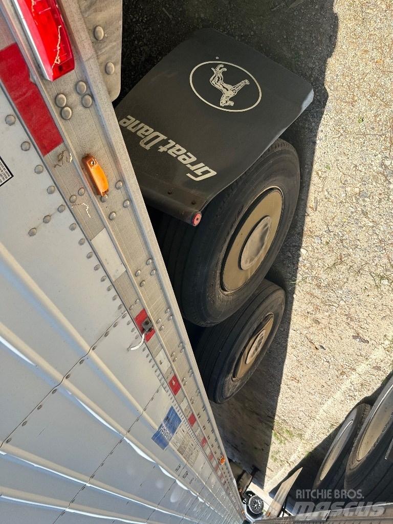 Volvo D11 Camion cassonati