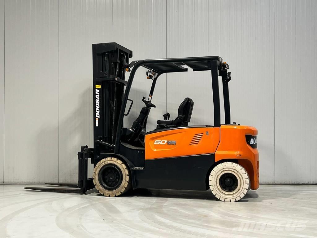 Doosan B50X-7 Carrelli elevatori elettrici