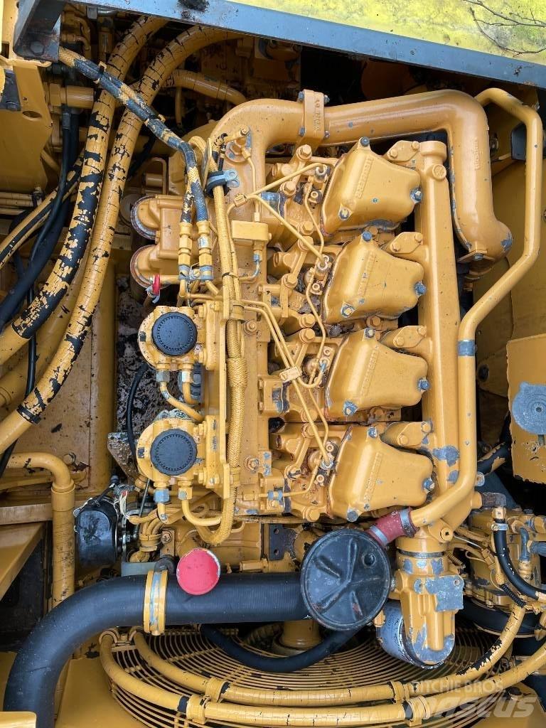 Liebherr 924 EW Movimentazione rifiuti