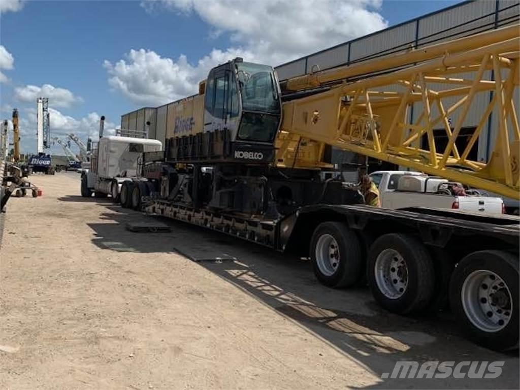 Kobelco CK1600 Gru cingolate