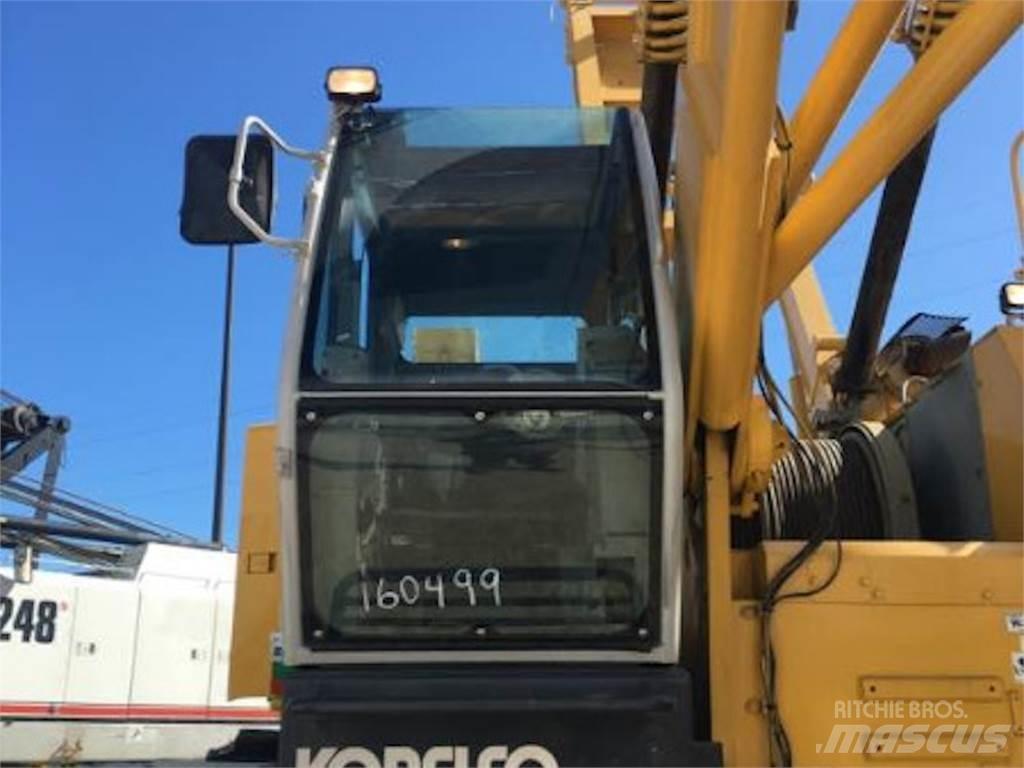 Kobelco CK1600 Gru cingolate