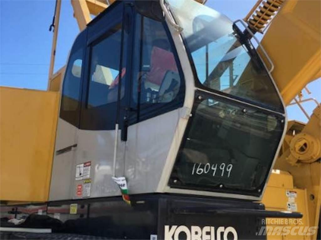 Kobelco CK1600 Gru cingolate