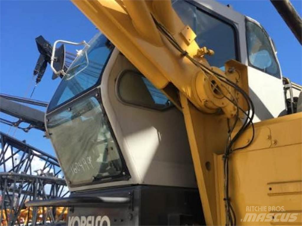 Kobelco CK1600 Gru cingolate