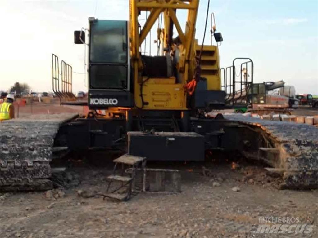 Kobelco CK1600 Gru cingolate