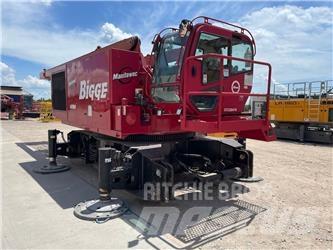 Manitowoc 14000 Gru cingolate