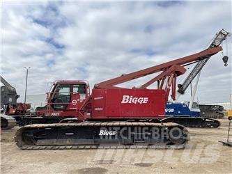 Manitowoc 14000 Gru cingolate