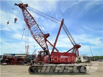 Manitowoc 14000 Gru cingolate