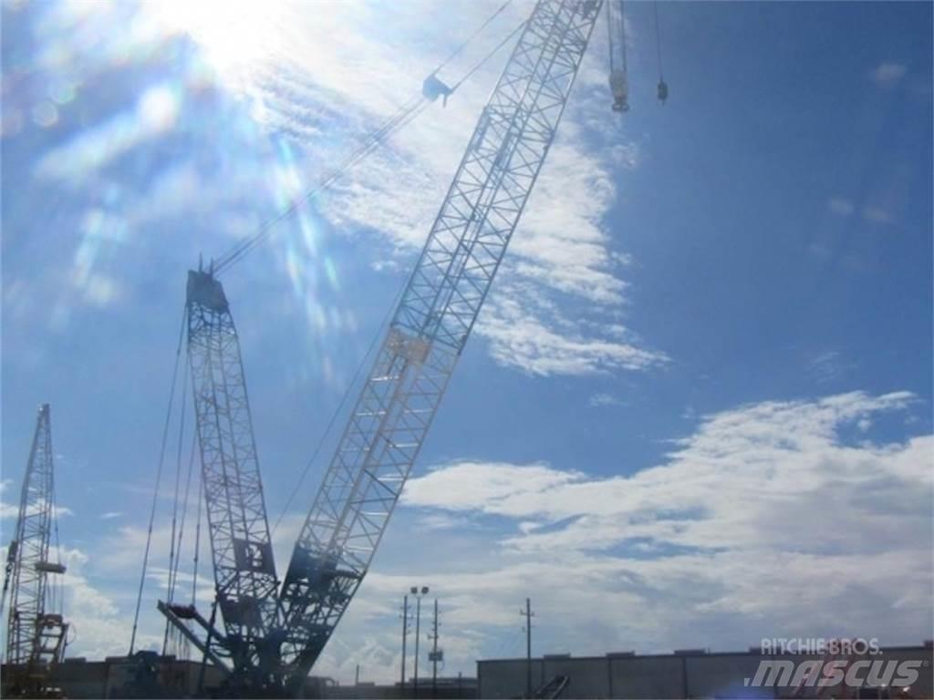 Manitowoc 16000 Gru cingolate