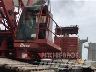 Manitowoc 16000 Gru cingolate