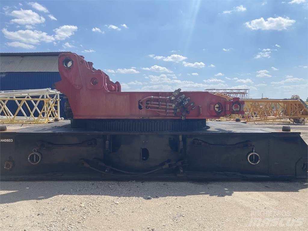 Manitowoc 16000 Gru cingolate