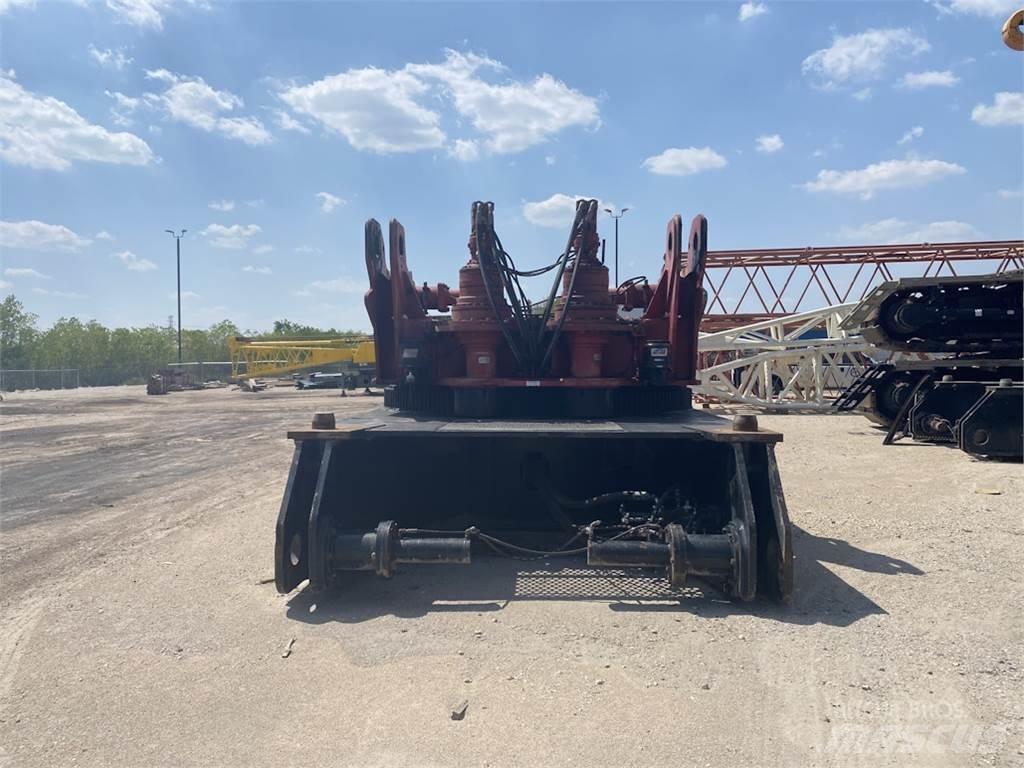 Manitowoc 16000 Gru cingolate