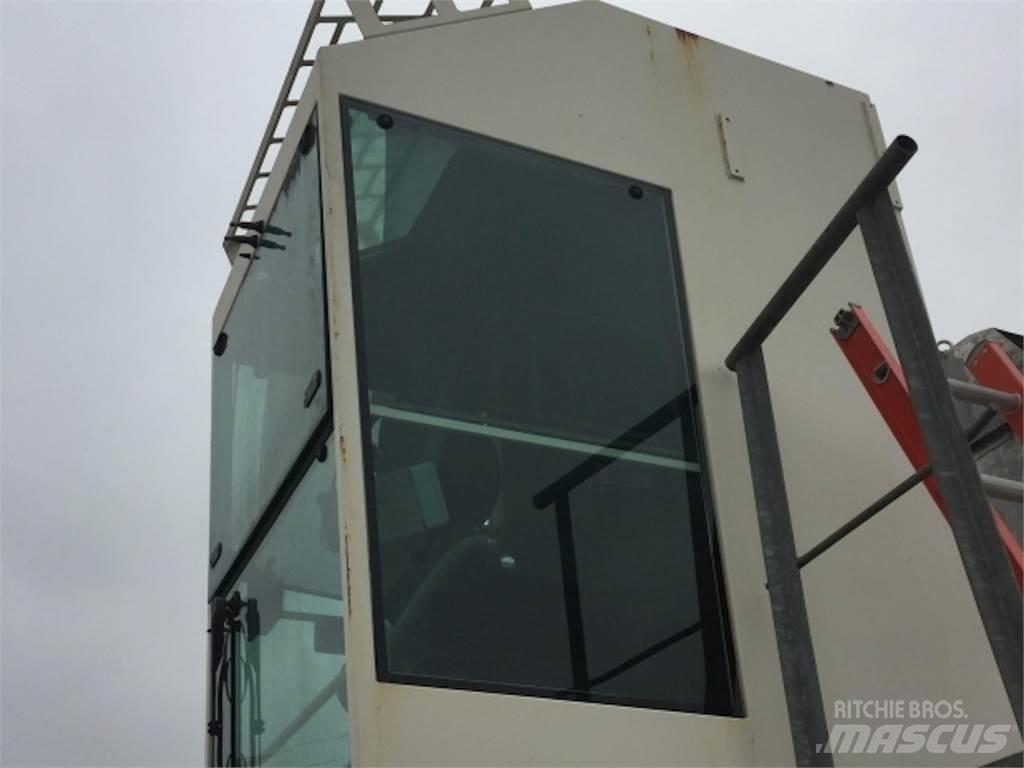 Peiner SN 406 Gru a torre