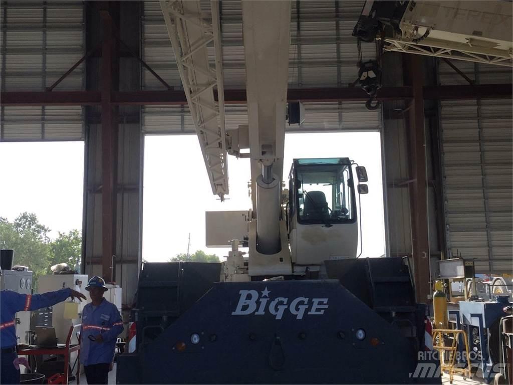 Terex RT 345-1XL Gru per terreni difficili
