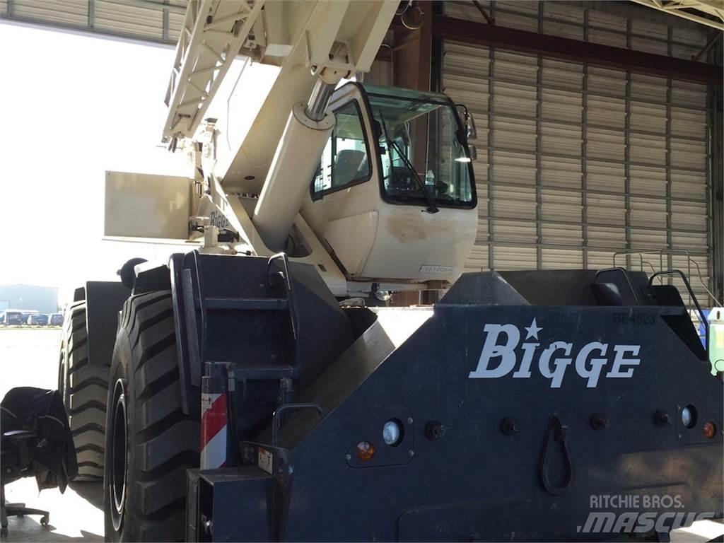 Terex RT 345-1XL Gru per terreni difficili