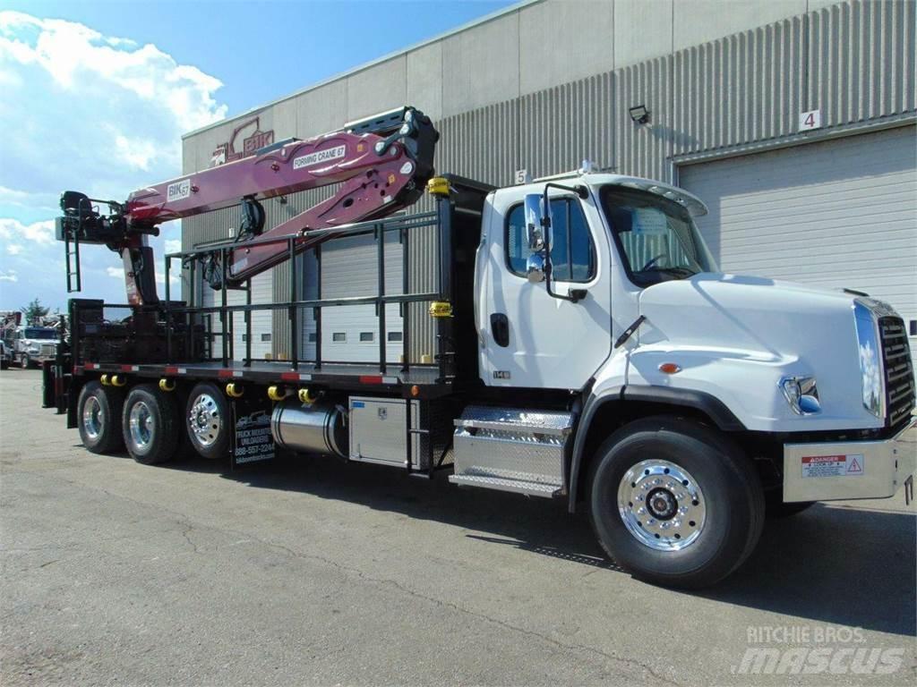 BIK FC-67 Camion altro