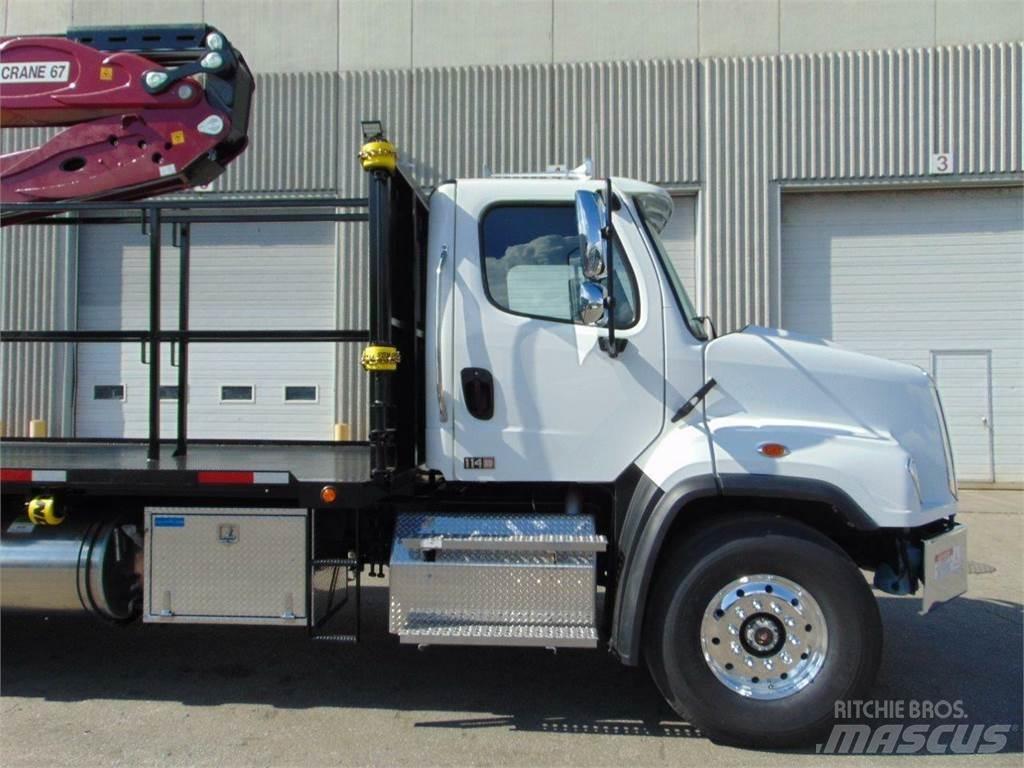 BIK FC-67 Camion altro