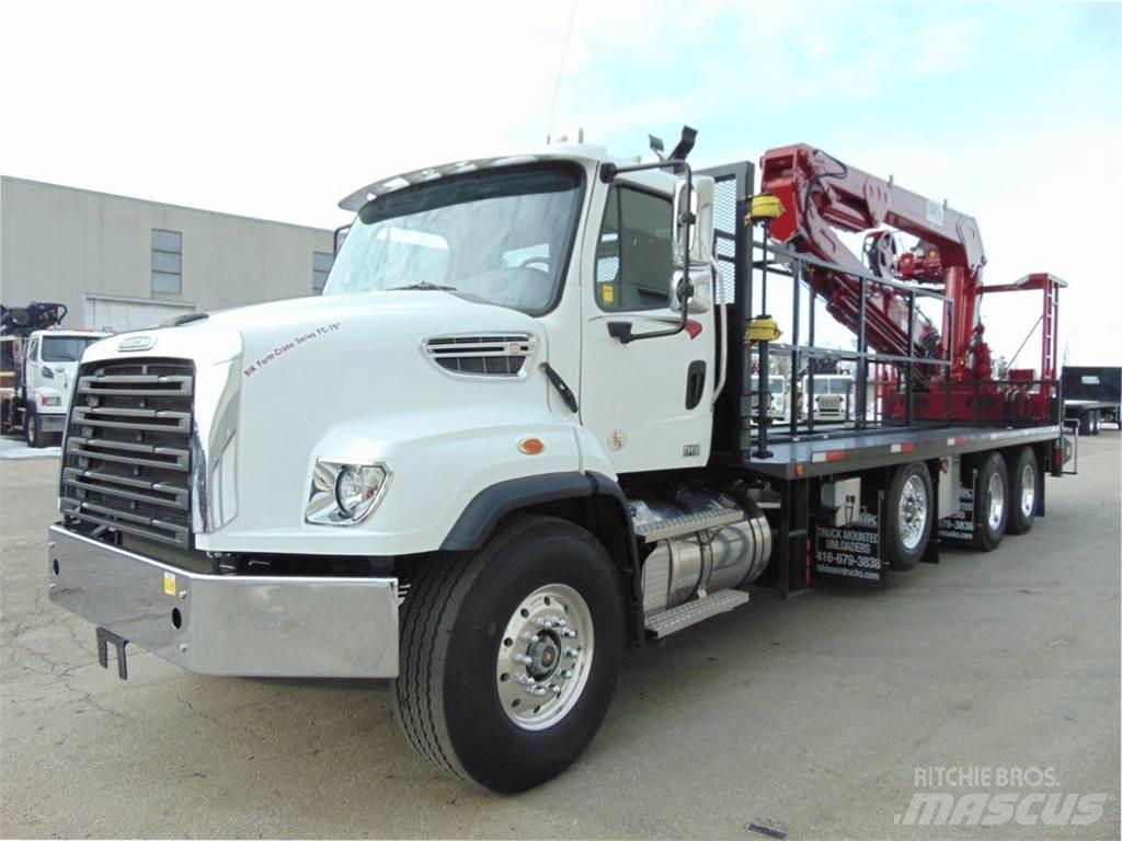 BIK FC-75 Camion altro